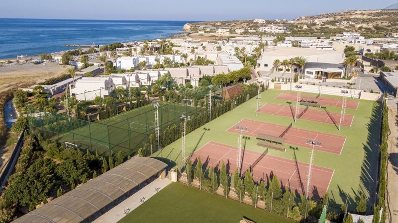 Hôtel Club Eldorador Ostria Resort & Spa 5* pas cher photo 10