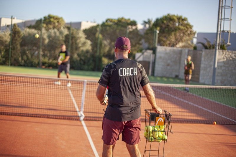 Hôtel Club Eldorador Ostria Resort & Spa 5* pas cher photo 11