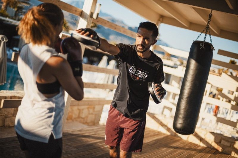 Hôtel Club Eldorador Ostria Resort & Spa 5* pas cher photo 12