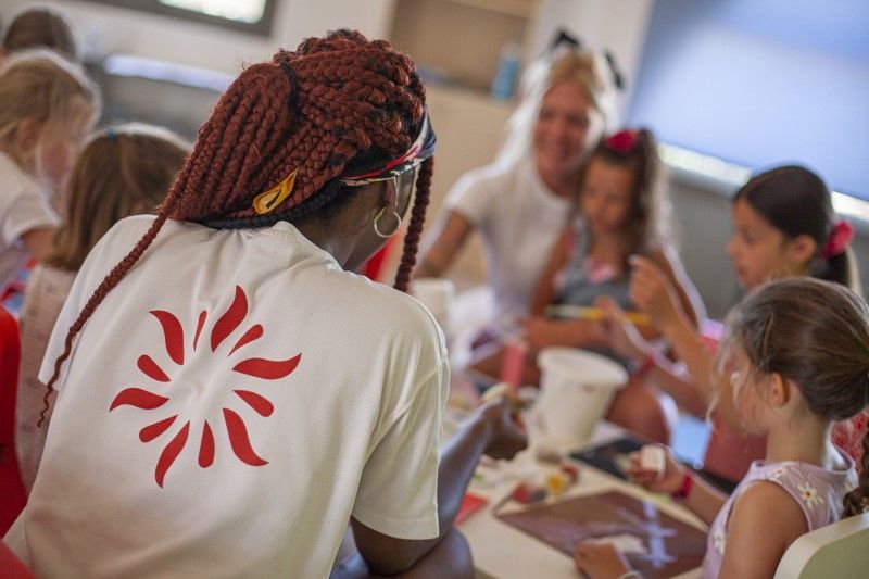 Hôtel Club Eldorador Ostria Resort & Spa 5* pas cher photo 13