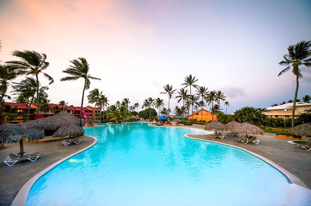 Hôtel Punta Cana Princess 5* pas cher photo 2