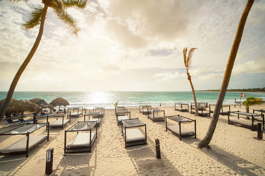Hôtel Punta Cana Princess 5* pas cher photo 1