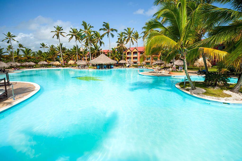 Hôtel Punta Cana Princess 5* pas cher photo 2