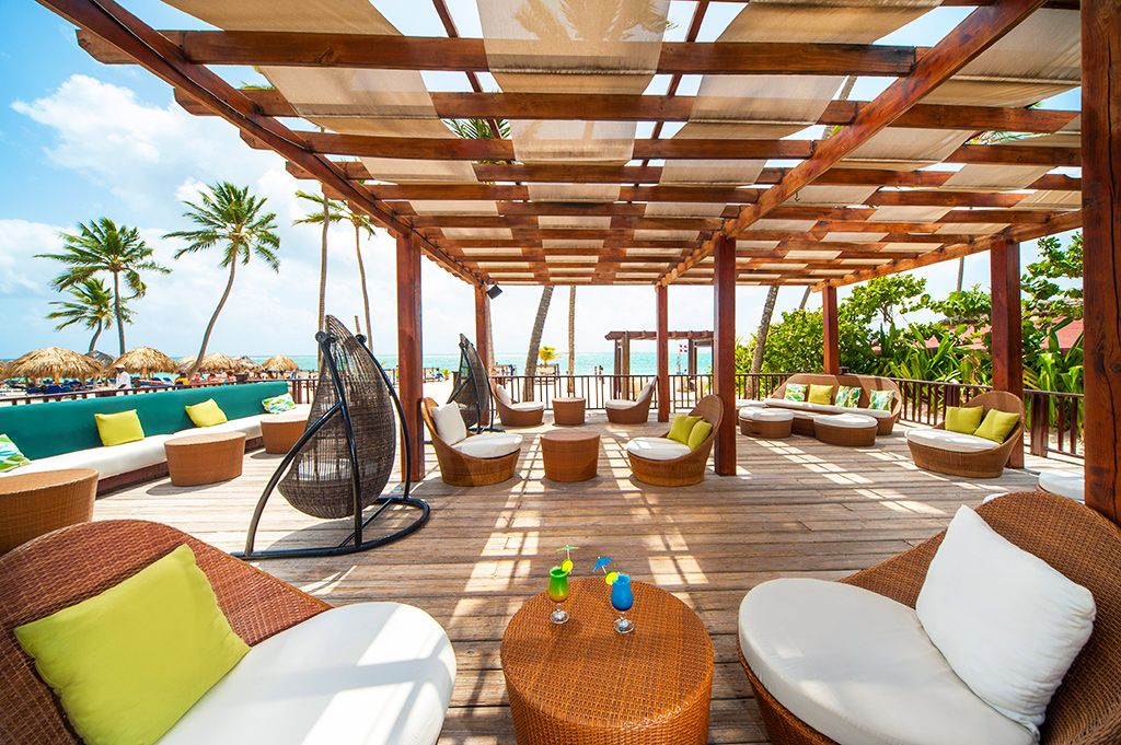 Hôtel Punta Cana Princess 5* pas cher photo 4