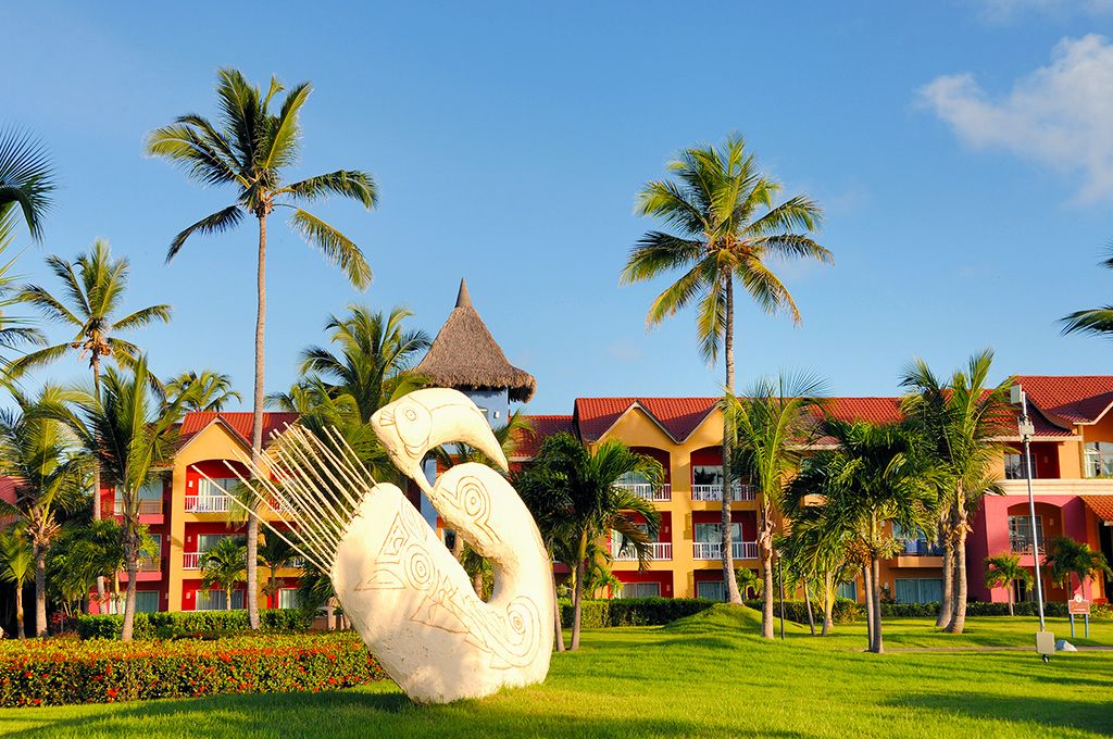 Hôtel Punta Cana Princess 5* pas cher photo 5