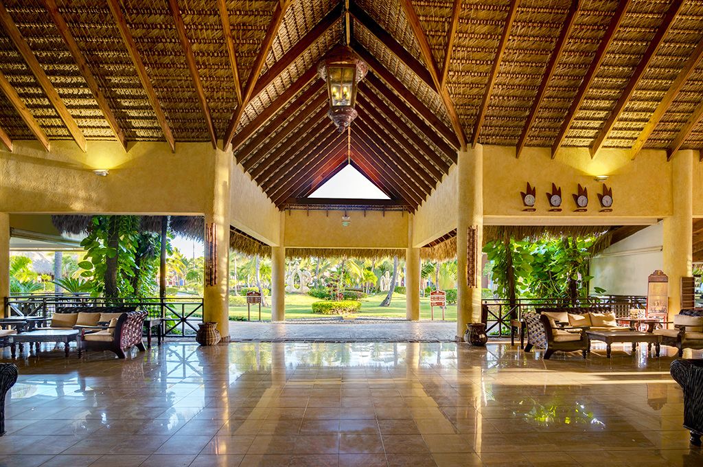 Hôtel Punta Cana Princess 5* pas cher photo 6