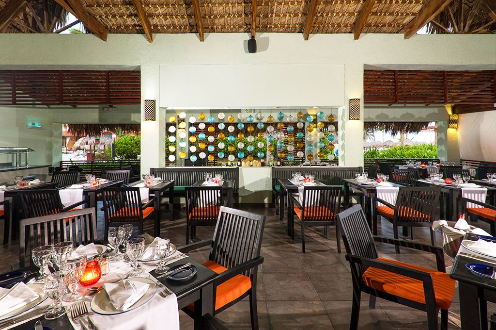 Hôtel Punta Cana Princess 5* pas cher photo 9