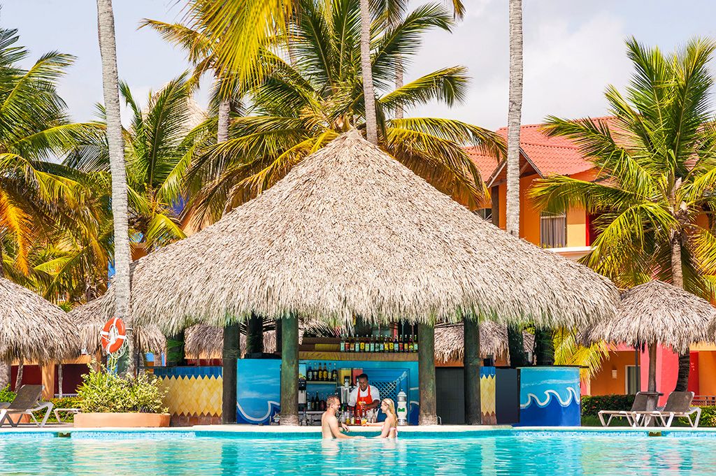 Hôtel Punta Cana Princess 5* pas cher photo 11