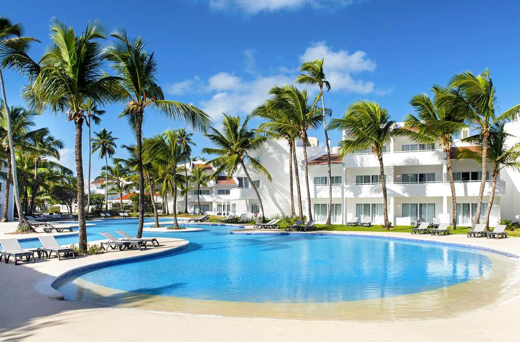 Hôtel Occidental Punta Cana 5* pas cher photo 2