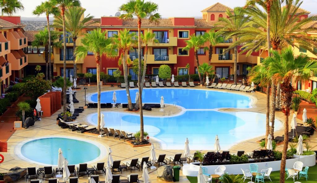 Aloe Club Resort 3* pas cher photo 2