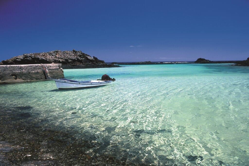 Aloe Club Resort 3* pas cher photo 14