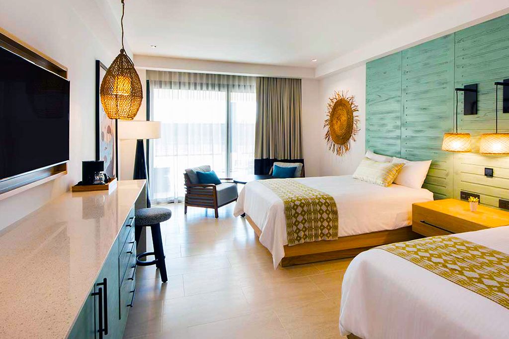 Hôtel Lopesan Costa Bavaro Resort 5* pas cher photo 7