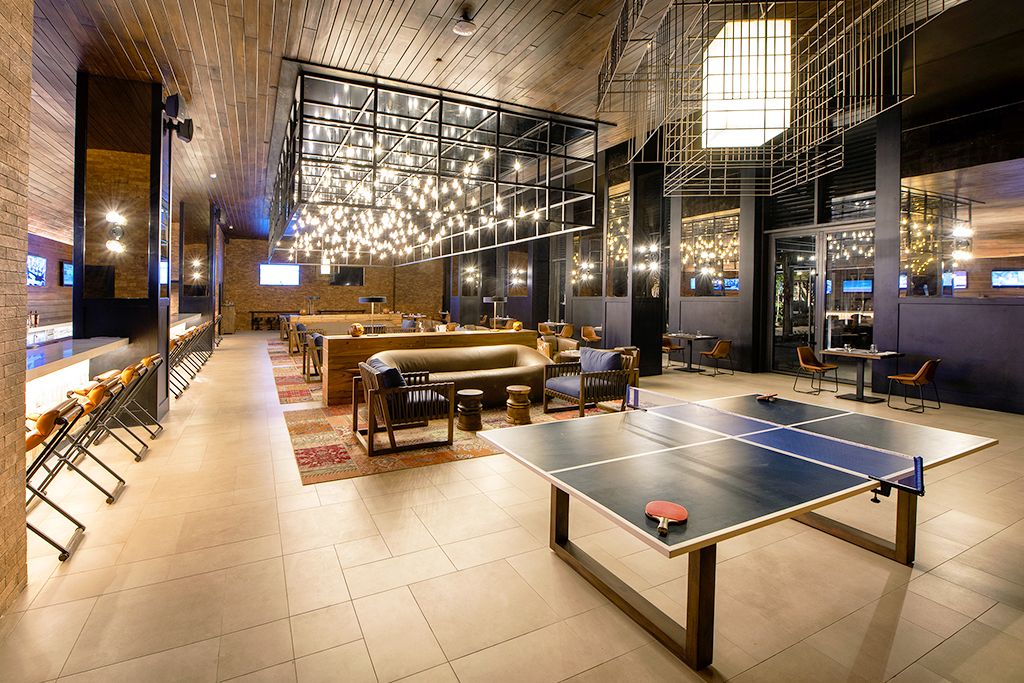 Hôtel Lopesan Costa Bavaro Resort 5* pas cher photo 11