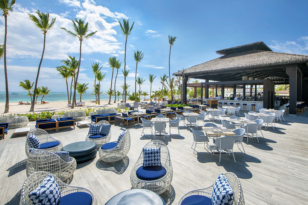 Hôtel Lopesan Costa Bavaro Resort 5* pas cher photo 10
