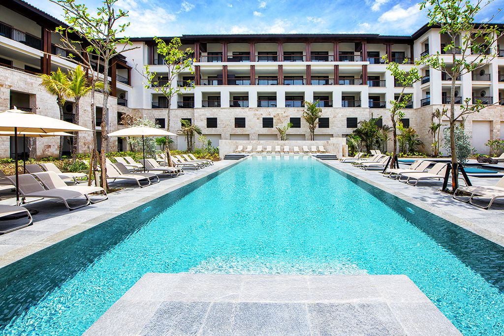 Hôtel Lopesan Costa Bavaro Resort 5* pas cher photo 13