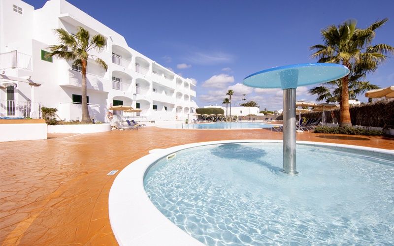 Top Clubs Hôtel Cala d'Or 3* pas cher photo 2