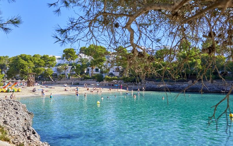 Top Clubs Hôtel Cala d'Or 3* pas cher photo 5