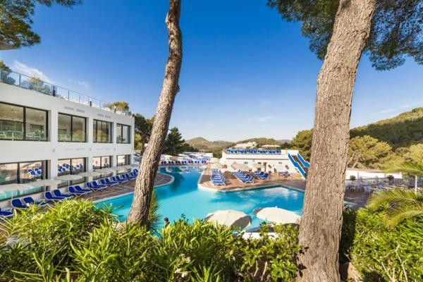 Hôtel Globales Montemar 3* pas cher photo 3