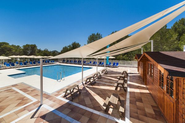 Hôtel Globales Montemar 3* pas cher photo 4