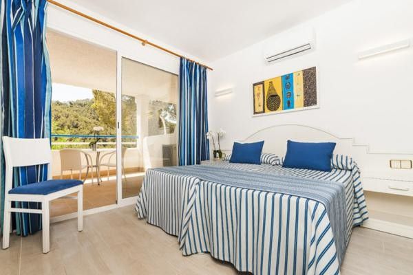 Hôtel Globales Montemar 3* pas cher photo 7