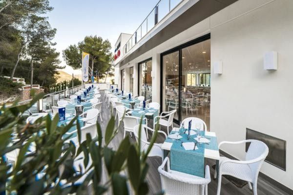 Hôtel Globales Montemar 3* pas cher photo 9