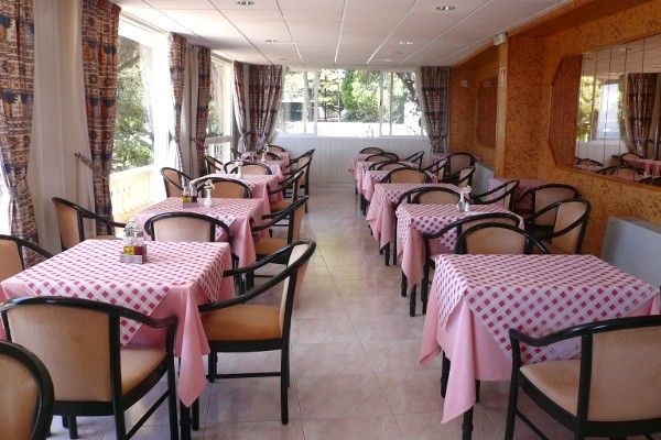 Hôtel Globales Montemar 3* pas cher photo 11