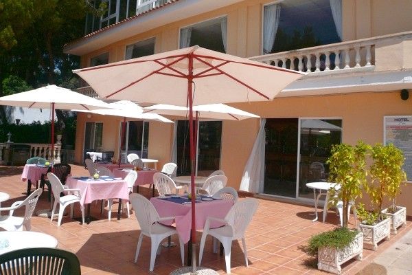 Hôtel Globales Montemar 3* pas cher photo 13