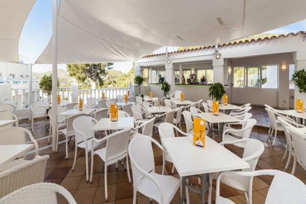 Hôtel Globales Montemar 3* pas cher photo 14