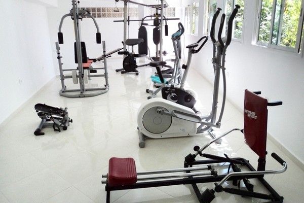 Hôtel Globales Montemar 3* pas cher photo 15