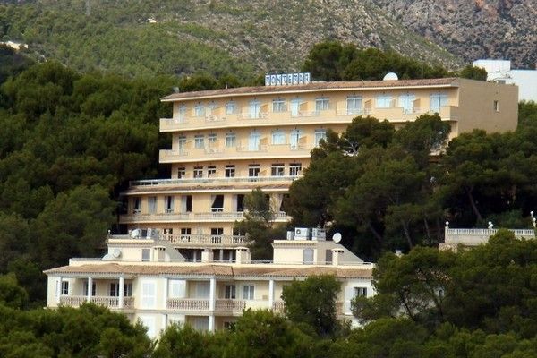 Hôtel Globales Montemar 3* pas cher photo 21
