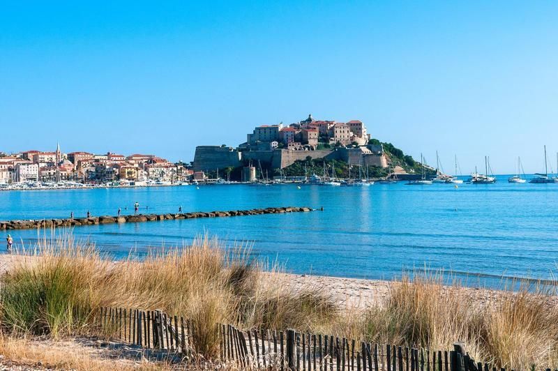 Mon French Club Village Vacances Calvi La Balagne 3* pas cher photo 2