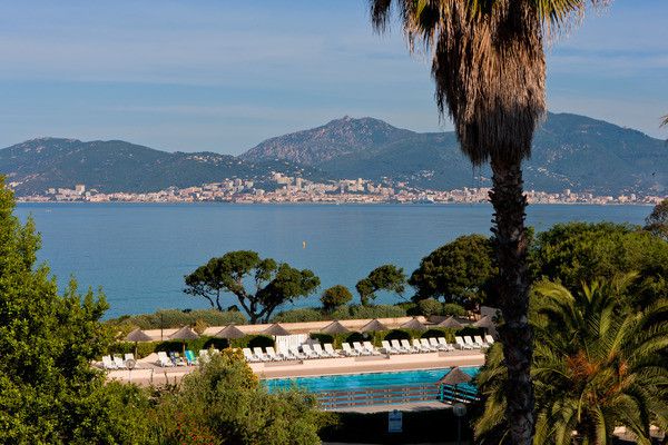 Hôtel Club Jumbo Marina Viva Résidence 3* pas cher photo 4