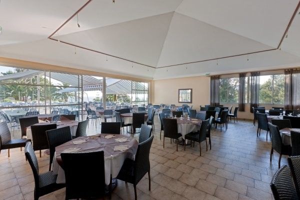 Hôtel Club Jumbo Marina Viva Résidence 3* pas cher photo 19