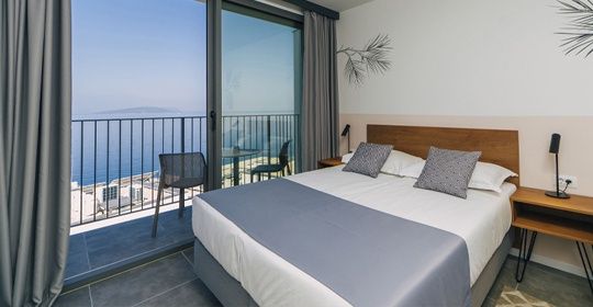 Top Clubs Hôtel Morenia 4* pas cher photo 4