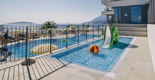 Top Clubs Hôtel Morenia 4* pas cher photo 5