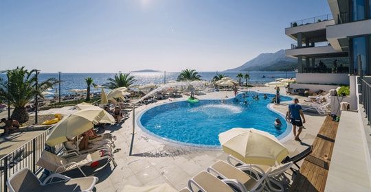 Top Clubs Hôtel Morenia 4* pas cher photo 7
