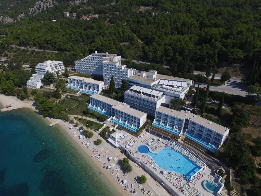 Hôtel TUI Blue Adriatic Beach 4* pas cher photo 1