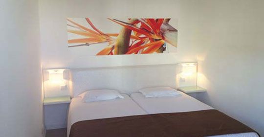 Hôtel Estrelicia 3* pas cher photo 2