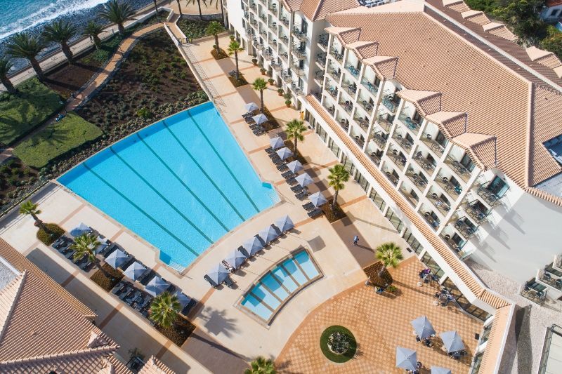 Hôtel Vila Galé Santa Cruz 4* pas cher photo 2