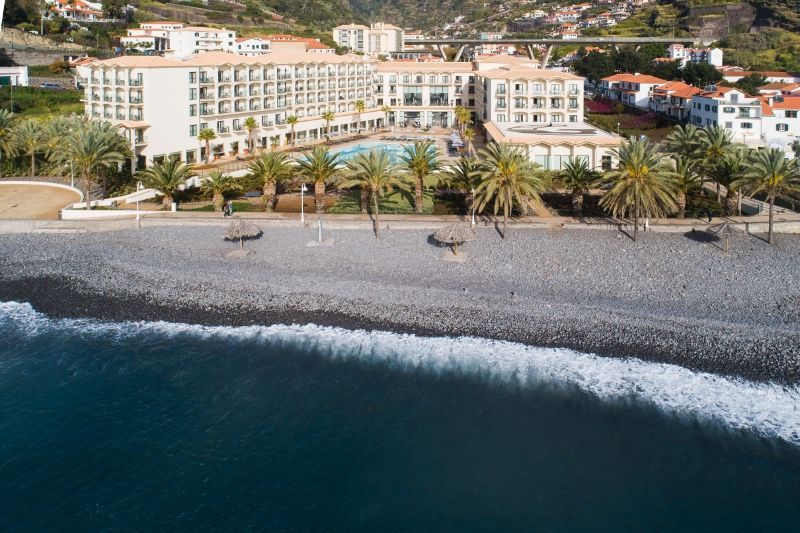 Hôtel Vila Galé Santa Cruz 4* pas cher photo 3