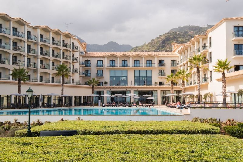 Hôtel Vila Galé Santa Cruz 4* pas cher photo 4