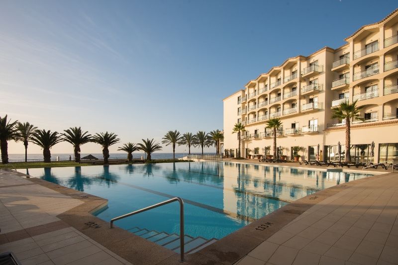 Hôtel Vila Galé Santa Cruz 4* pas cher photo 5