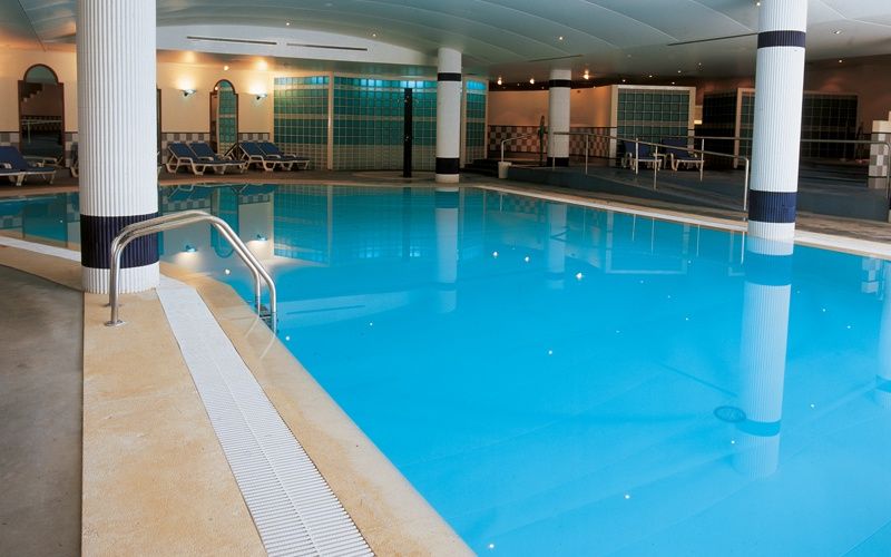 Hôtel Jardins d'Ajuda 4* pas cher