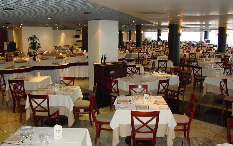 Hôtel Jardins d'Ajuda 4* pas cher photo 3