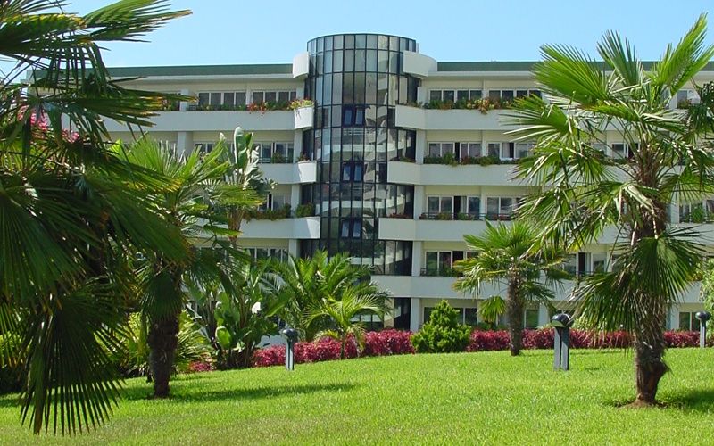 Hôtel Jardins d'Ajuda 4* pas cher photo 7