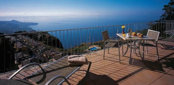 Hôtel Cabo Girao 4* pas cher photo 3