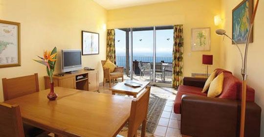 Hôtel Cabo Girao 4* pas cher photo 5