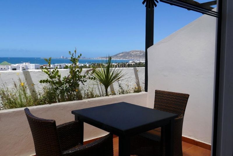 Hôtel Ocean Atlantic View 3* pas cher photo 8