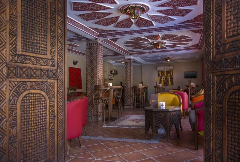 Hôtel Atlantic 3* pas cher photo 7