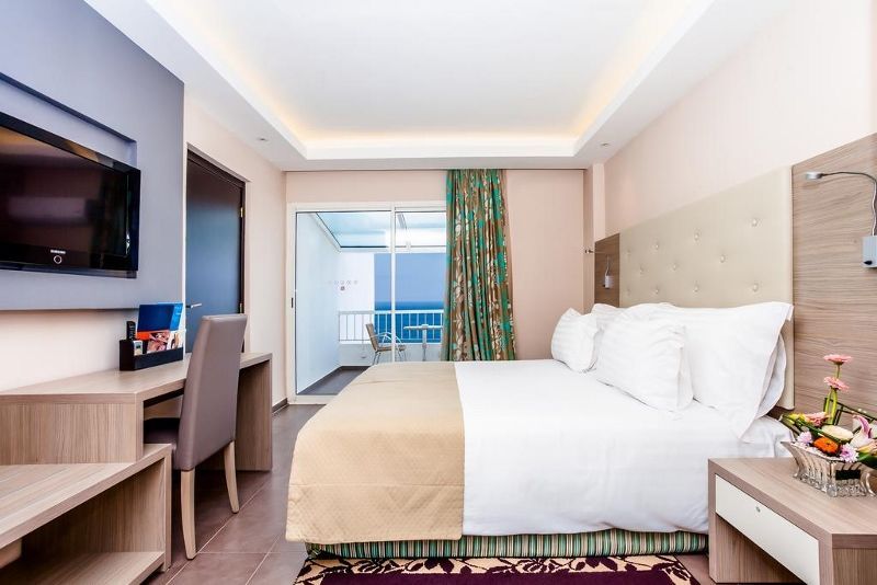Hôtel Atlas Amadil Beach Aqua Sun 4* pas cher photo 3